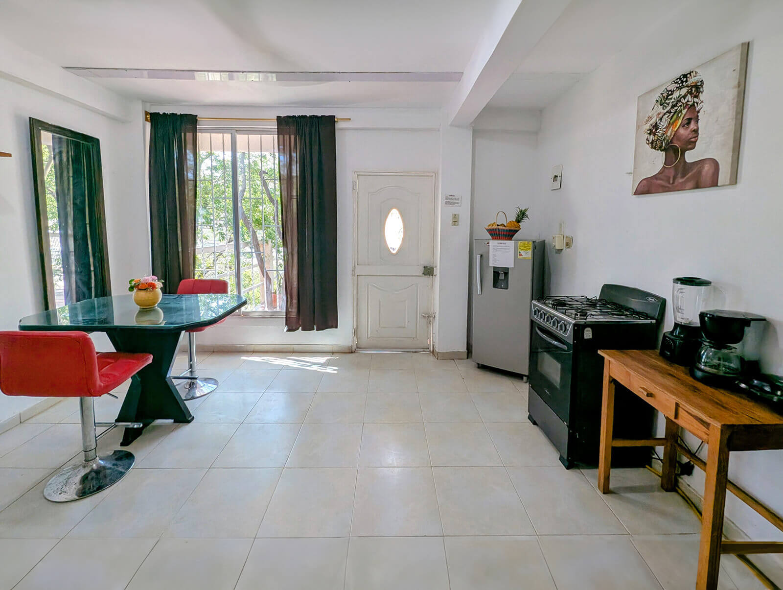 Casa Bautista_Cabaña6