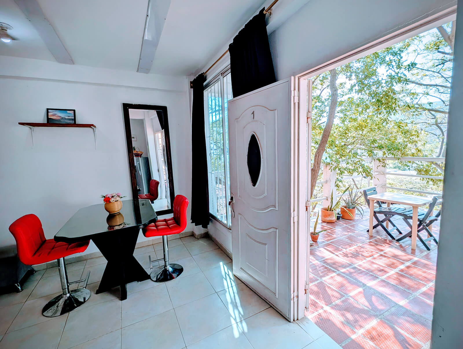 Casa Bautista_Cabaña7