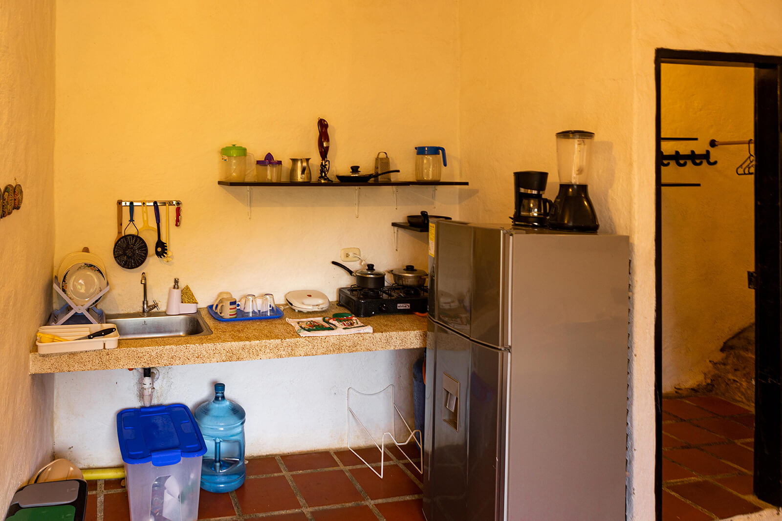 Casa Piedra_Tayronaca05