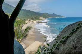 TAYRONA